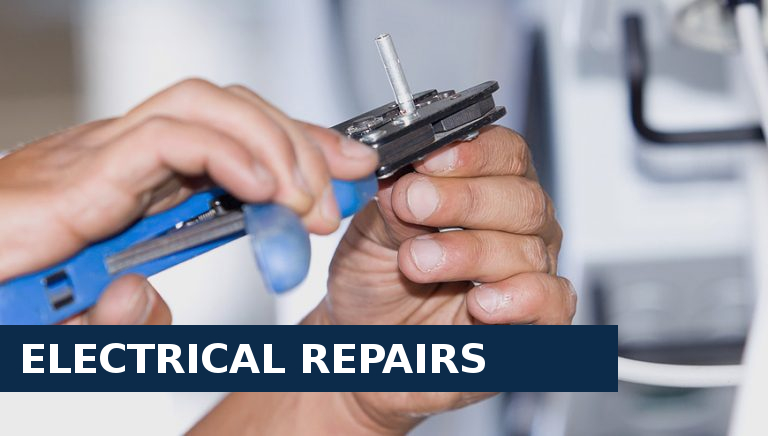 Electrical repairs Abbey Wood