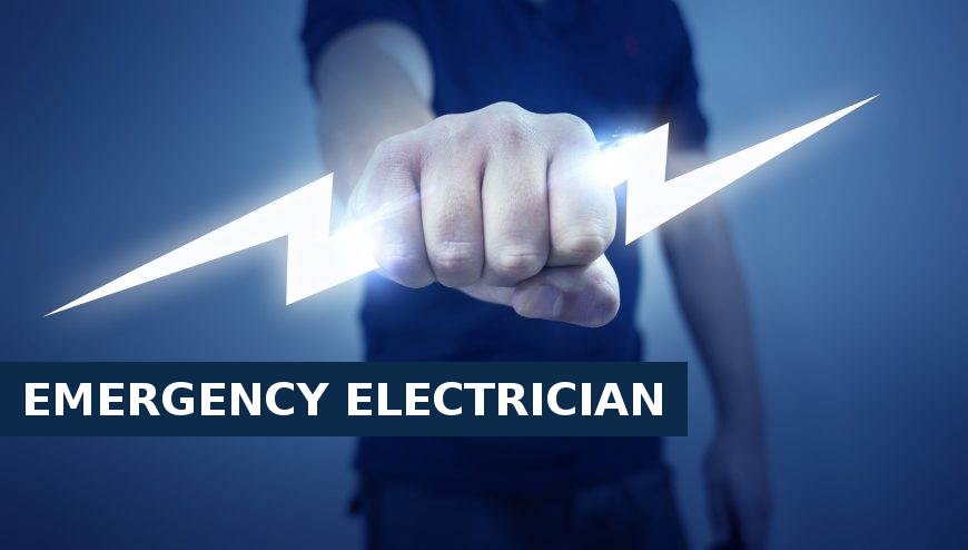 Emergency Electrician Abbey Wood