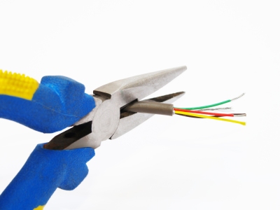 Electric services in Abbey Wood, SE2